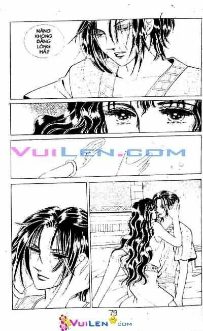 nữ hoàng biển cả chapter 15 79