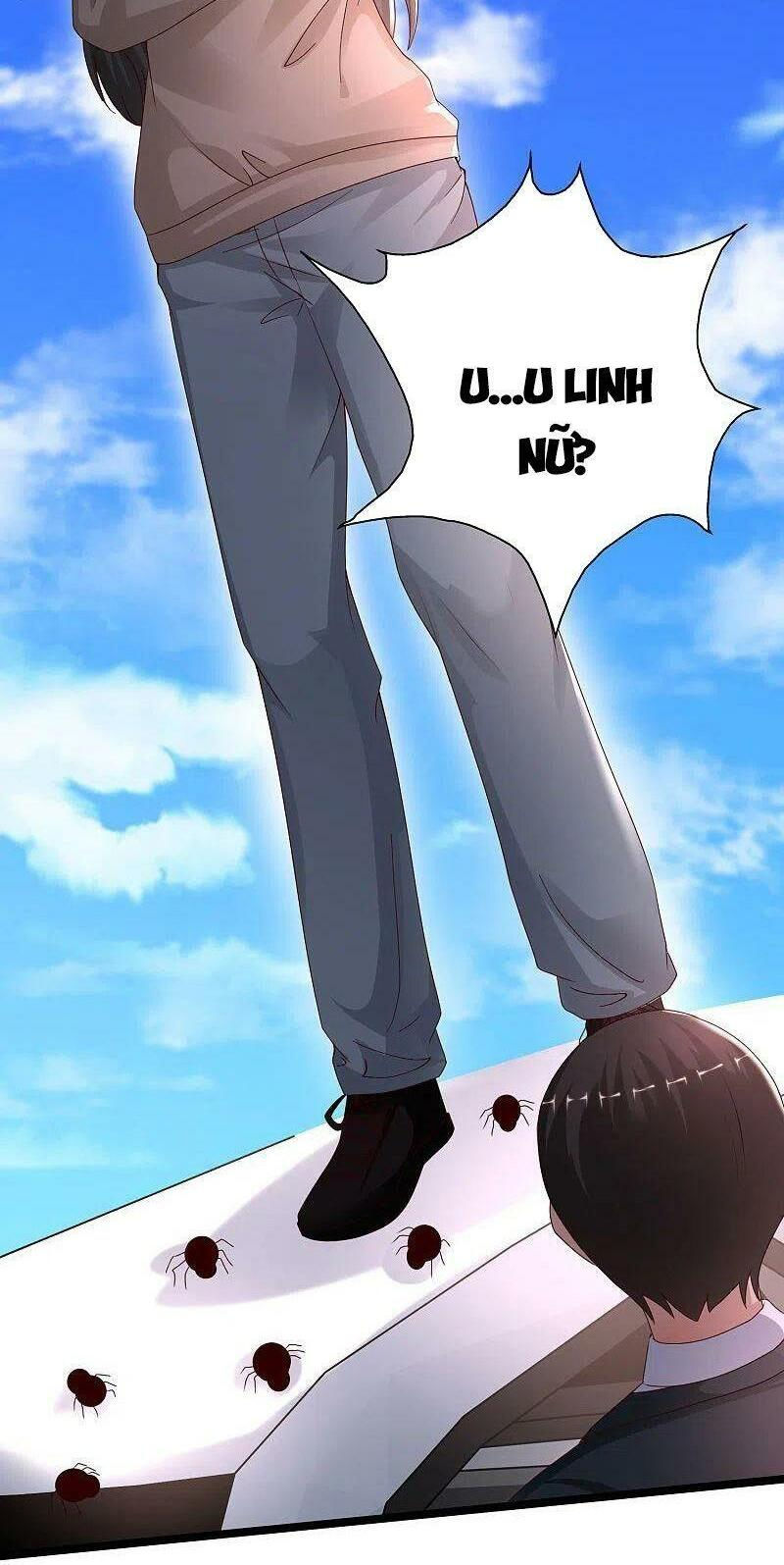 tối cường vận đào hoa chapter 232 28