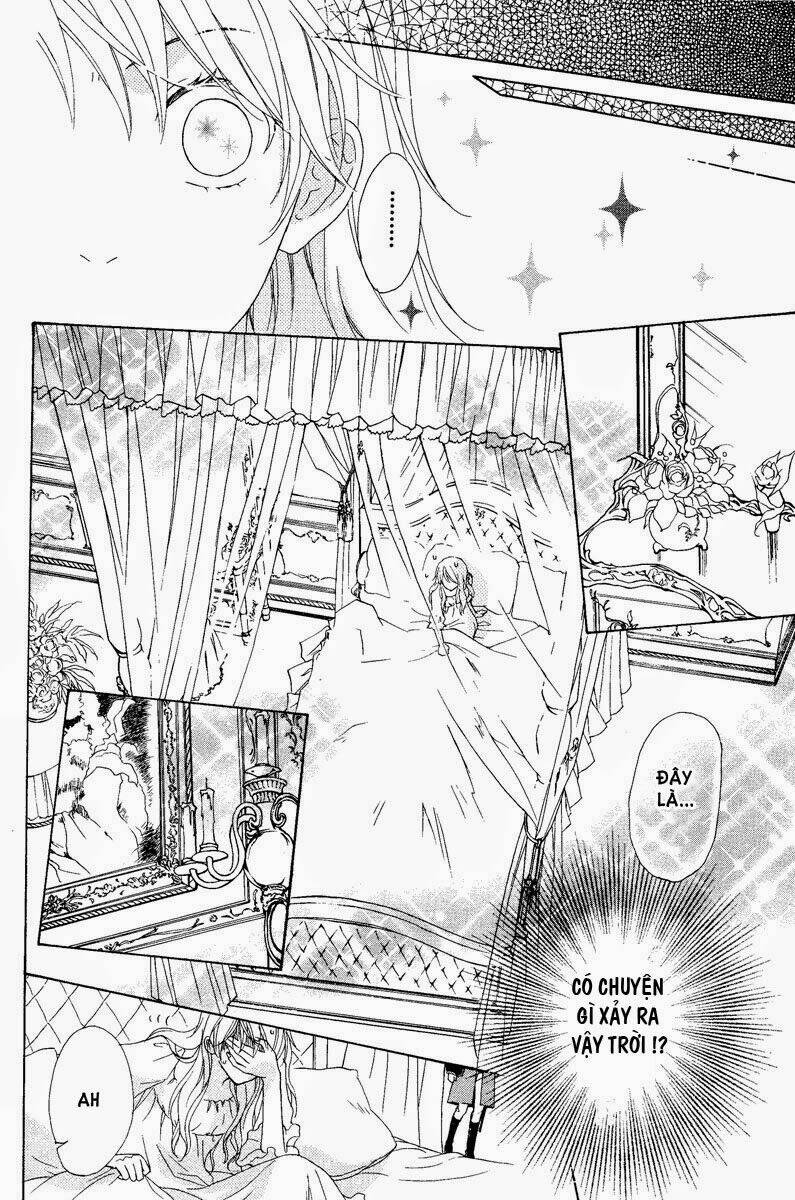 migawari hakushaku no bouken chapter 1 24