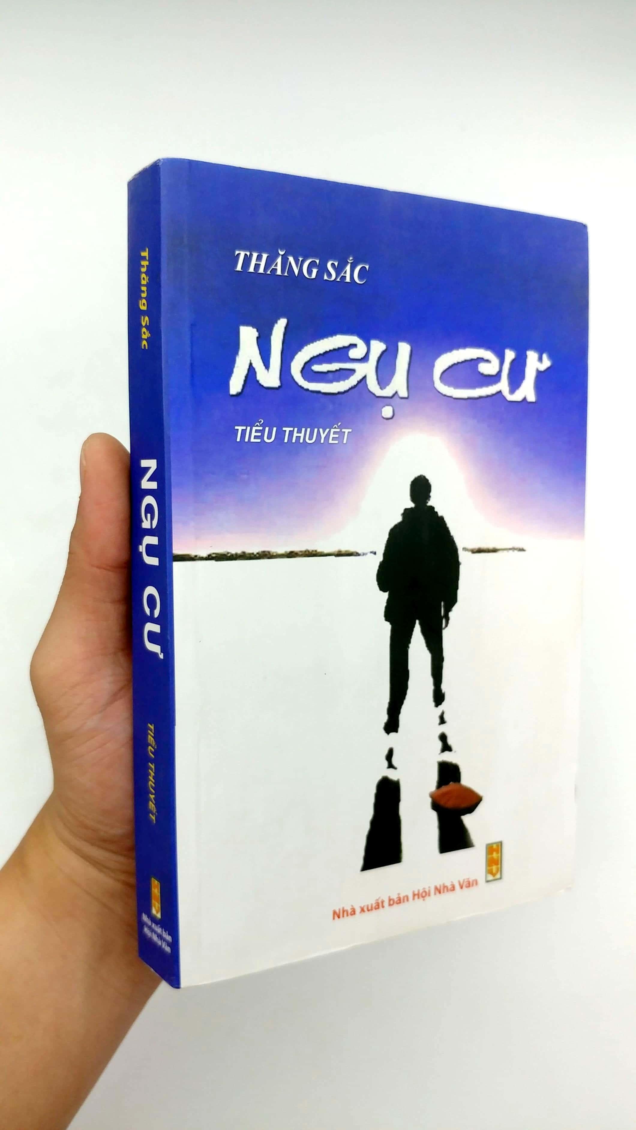 Ngụ Cư