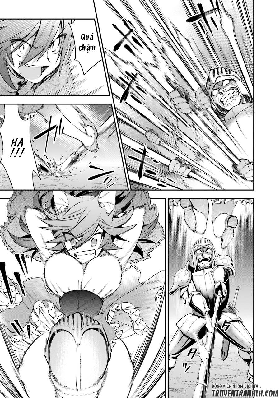 choujin koukousei-tachi wa isekai demo yoyuu de ikinuku you desu [manga] chapter 15 9