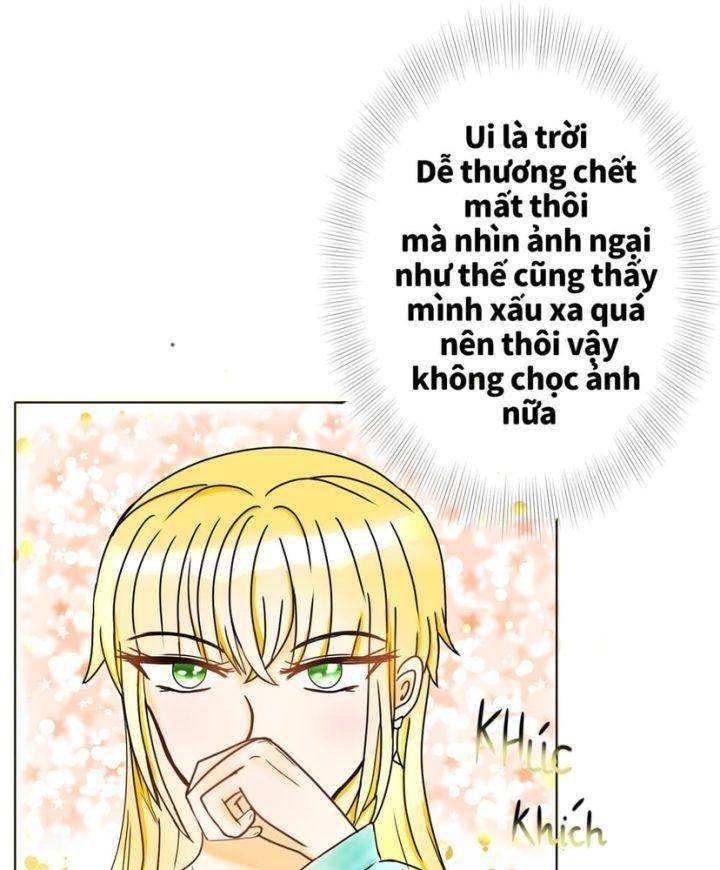 xuyên không làm thái tử phi chapter 5 38
