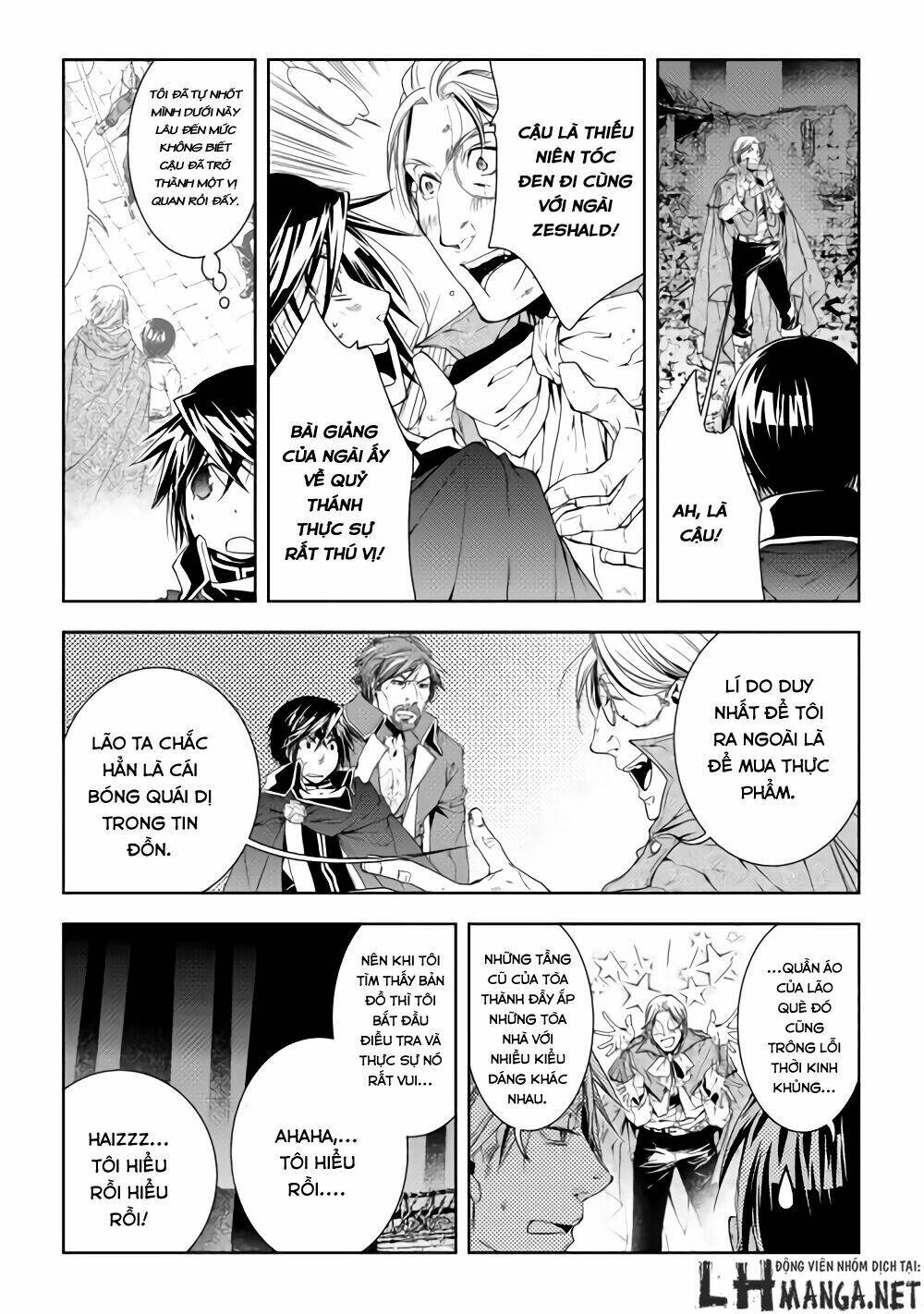 world customize creator chapter 27 15