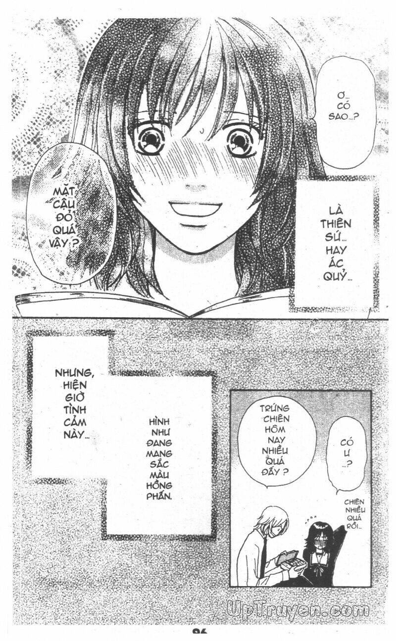 cuộc sống màu đào chapter 2 90