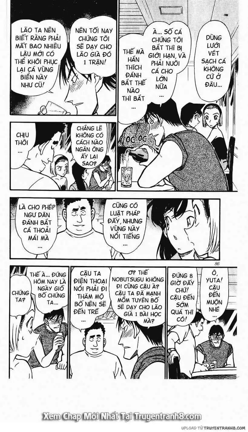 conan chapter 311 14