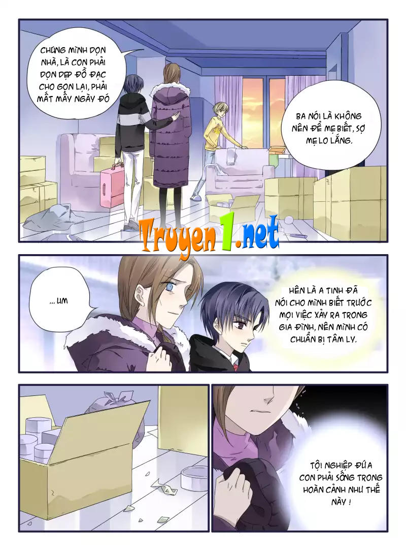 lam sí chapter 65 5