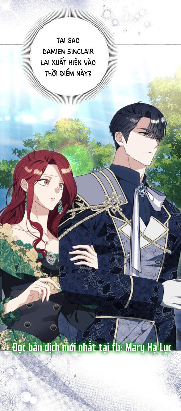 tôi tưởng đó chỉ là tiểu thuyết trọng sinh bình thường chapter 38.1 27