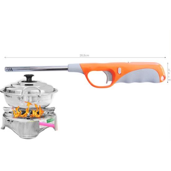 Mồi Lửa Bếp Cồn Và Bếp Gas Đa Năng