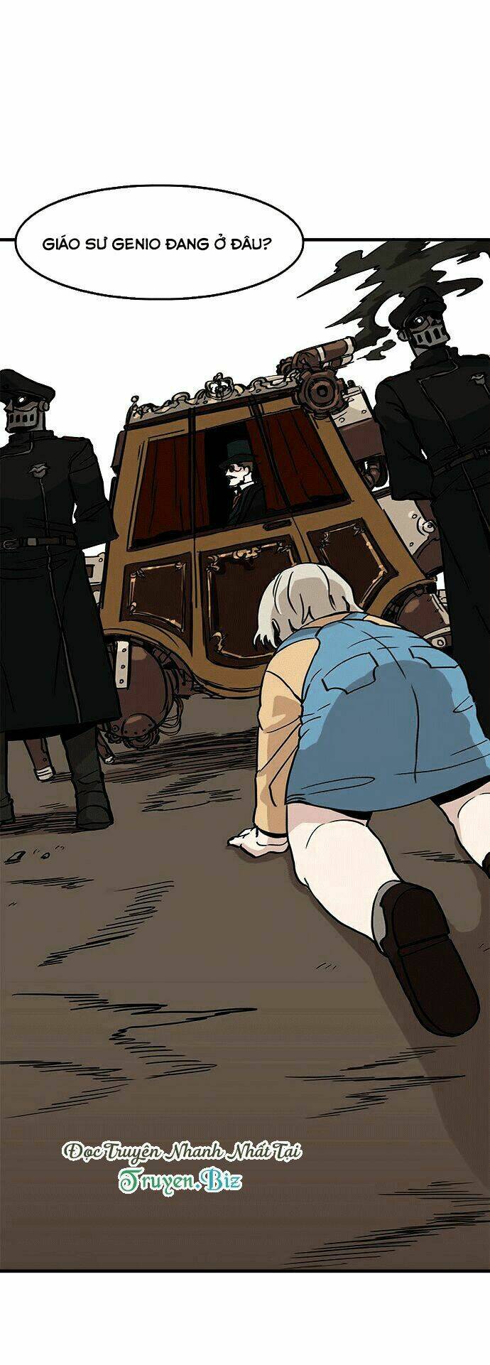 minus hand chapter 1 4