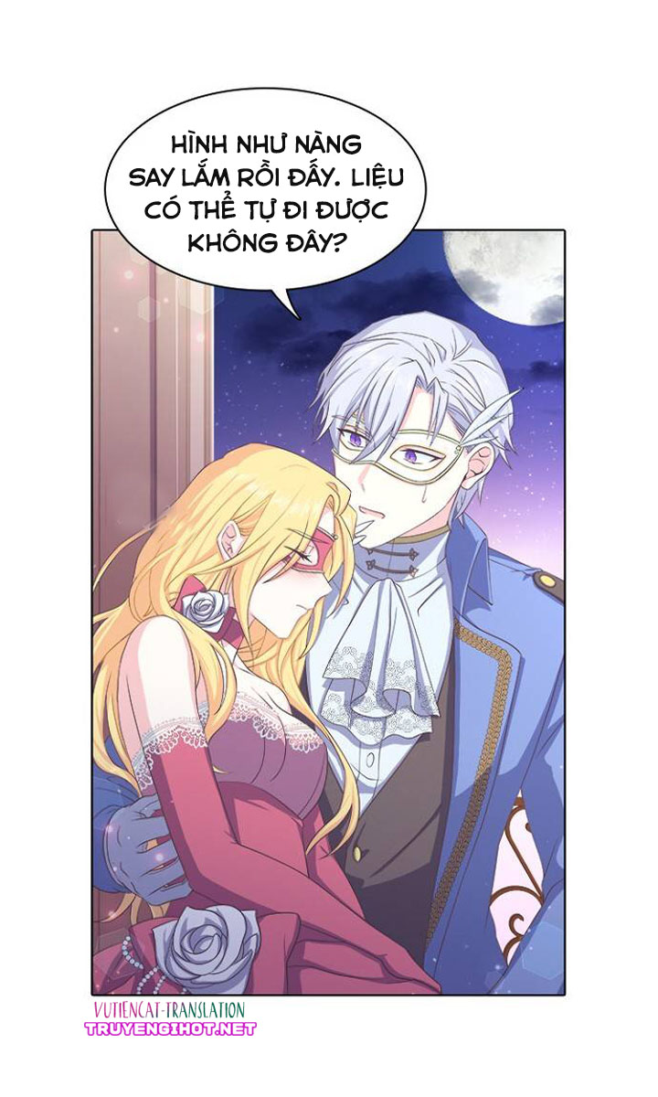 lời cầu hôn đến từ hoàng đế chapter 9 12