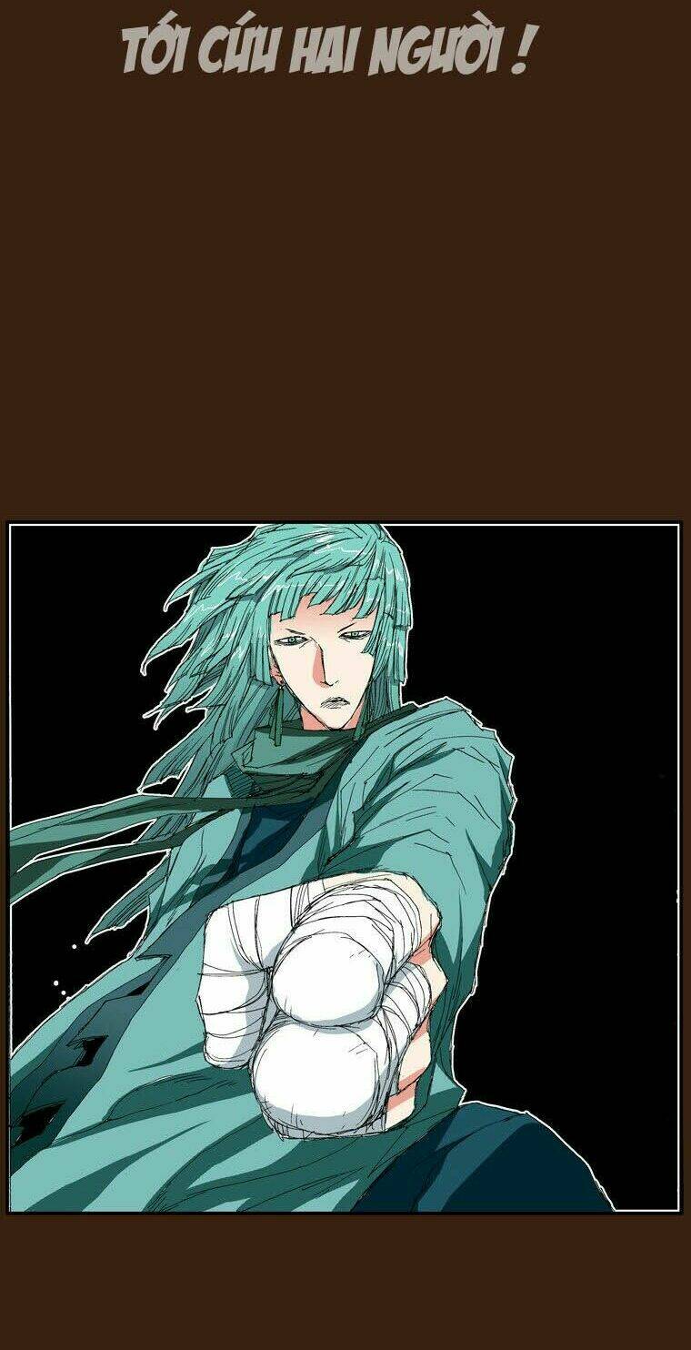 siêu năng 1.5 chapter 0 13