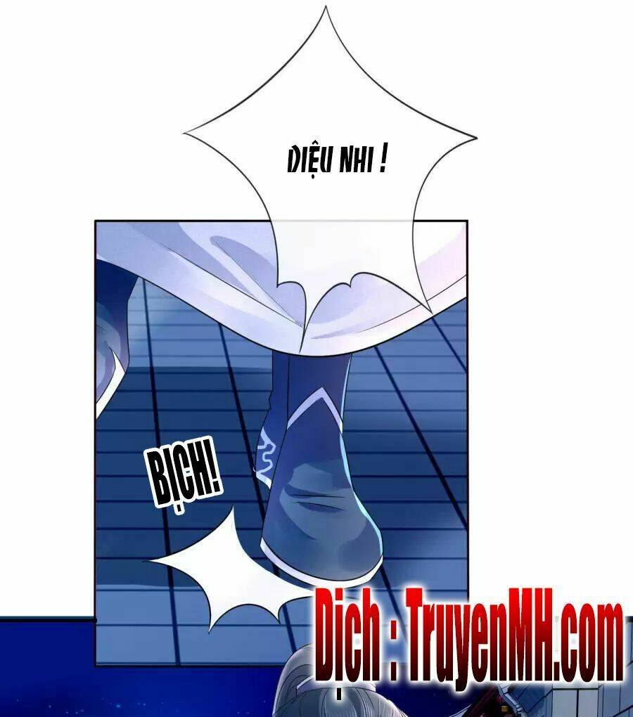 lãnh cung phế hậu muốn nghịch thiên chapter 23 11