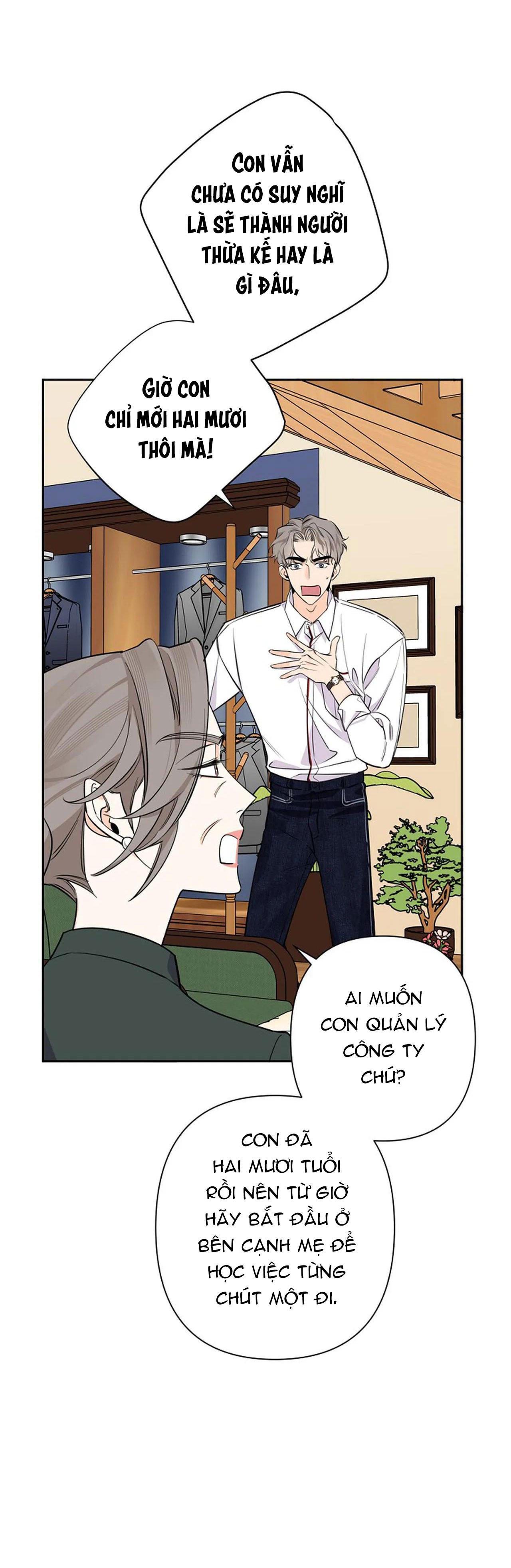 đêm dịu dàng chapter 42 17