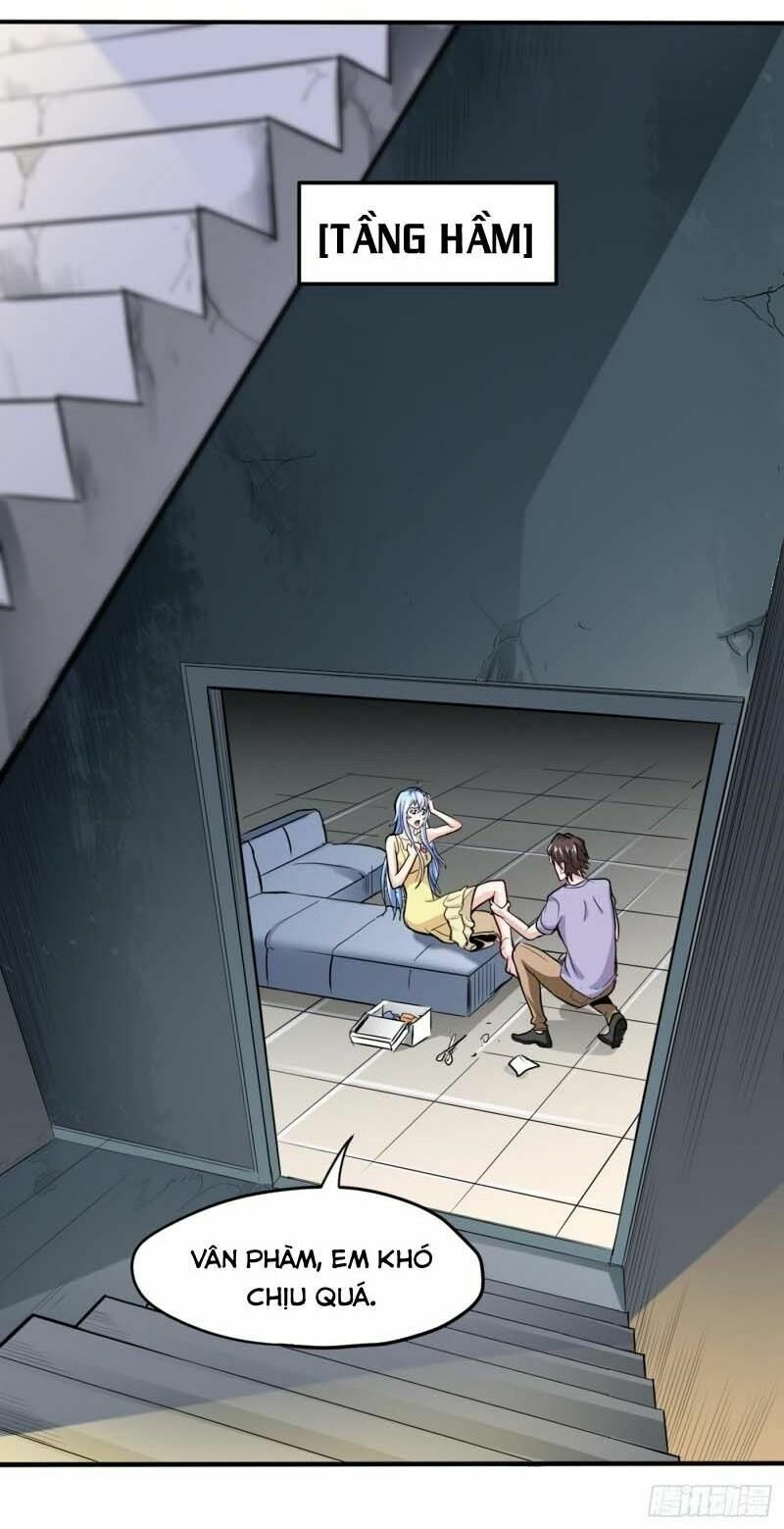 tối cường thần y tại đô thị chapter 98 26