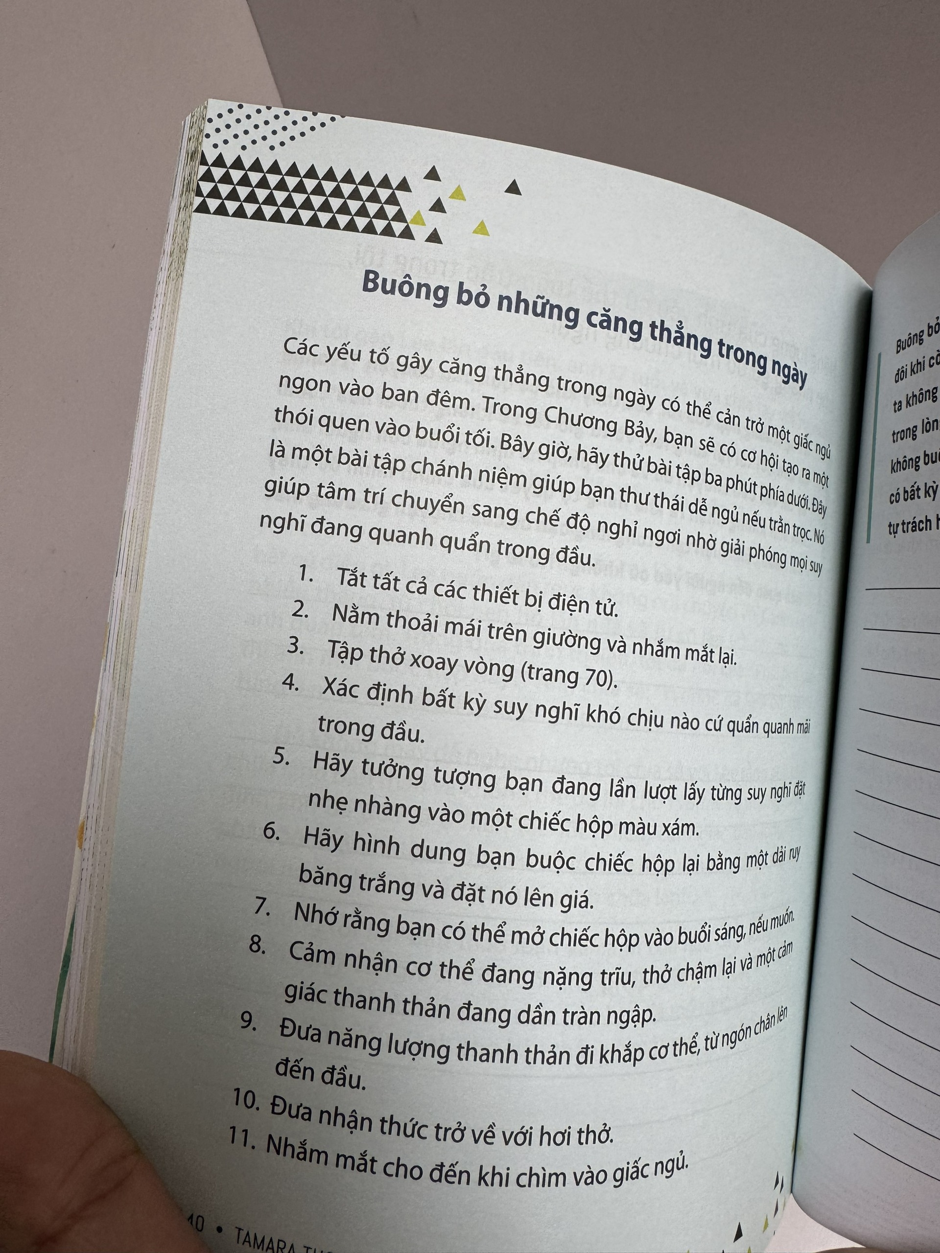 KHI TA RỜI XA - Tamara Thompson – Hà Anh dịch – ThaiHa Books – NXB Hà Nội