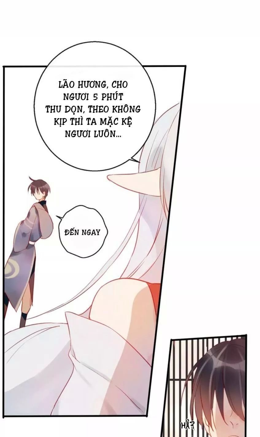 hồ minh chi hương chapter 5 44