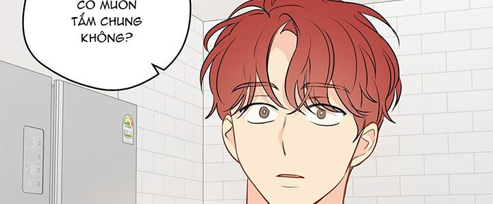 chuyện quái gì với giấc mơ đó vậy chapter 52 8