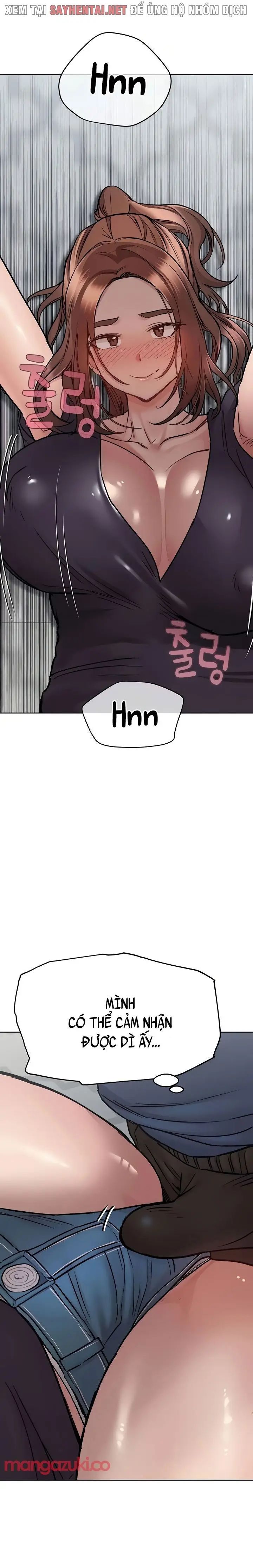 giữ bí mật với mẹ em nhé! chapter 37 26