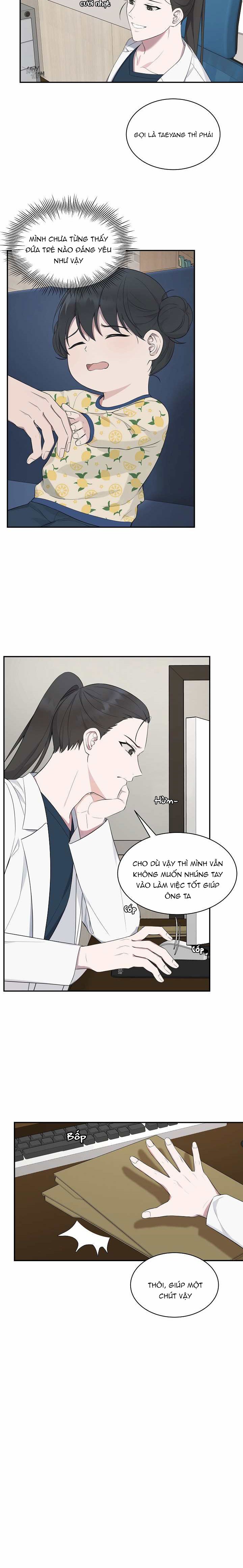 vùng vẫy chapter 23 8