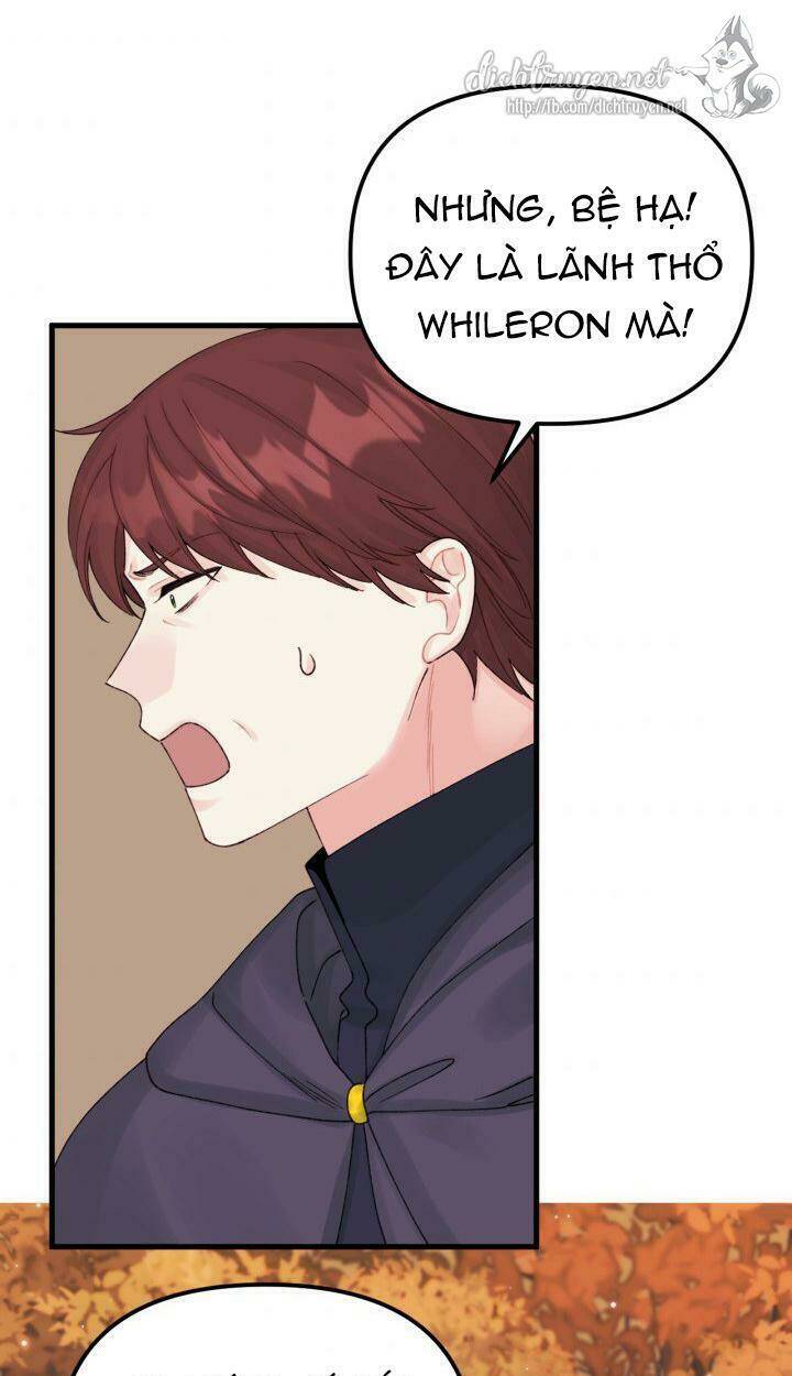 công chúa bãi rác chapter 41 44