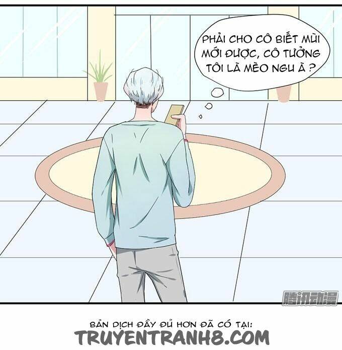 cho anh gần em chapter 4 25