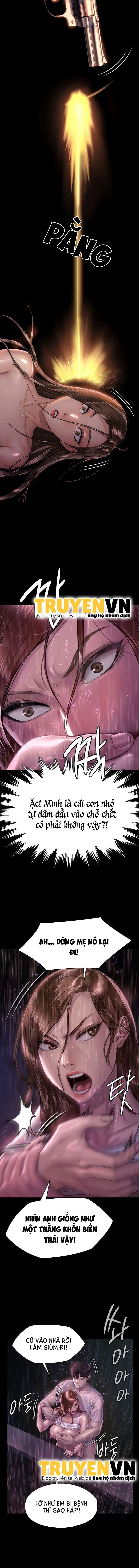 ong chúa chapter 207 6