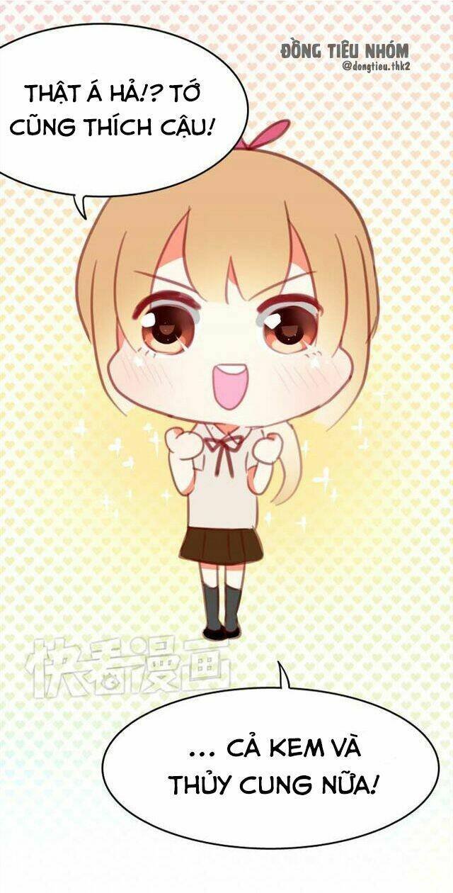 phụ đạo sau giờ học chapter 7 11