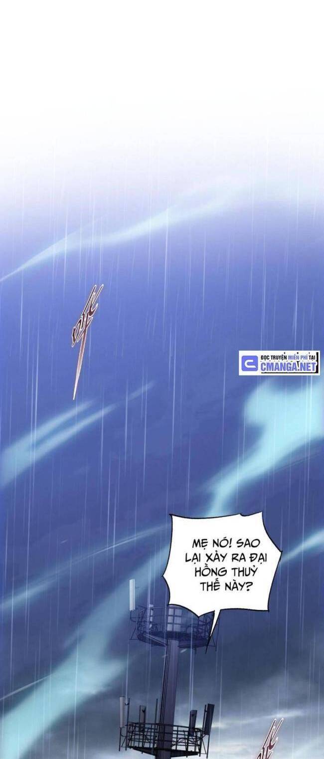 kẻ tàn nhẫn ngày tận thế: bắt đầu dự trữ hàng tỉ tấn vật tư chapter 18 20