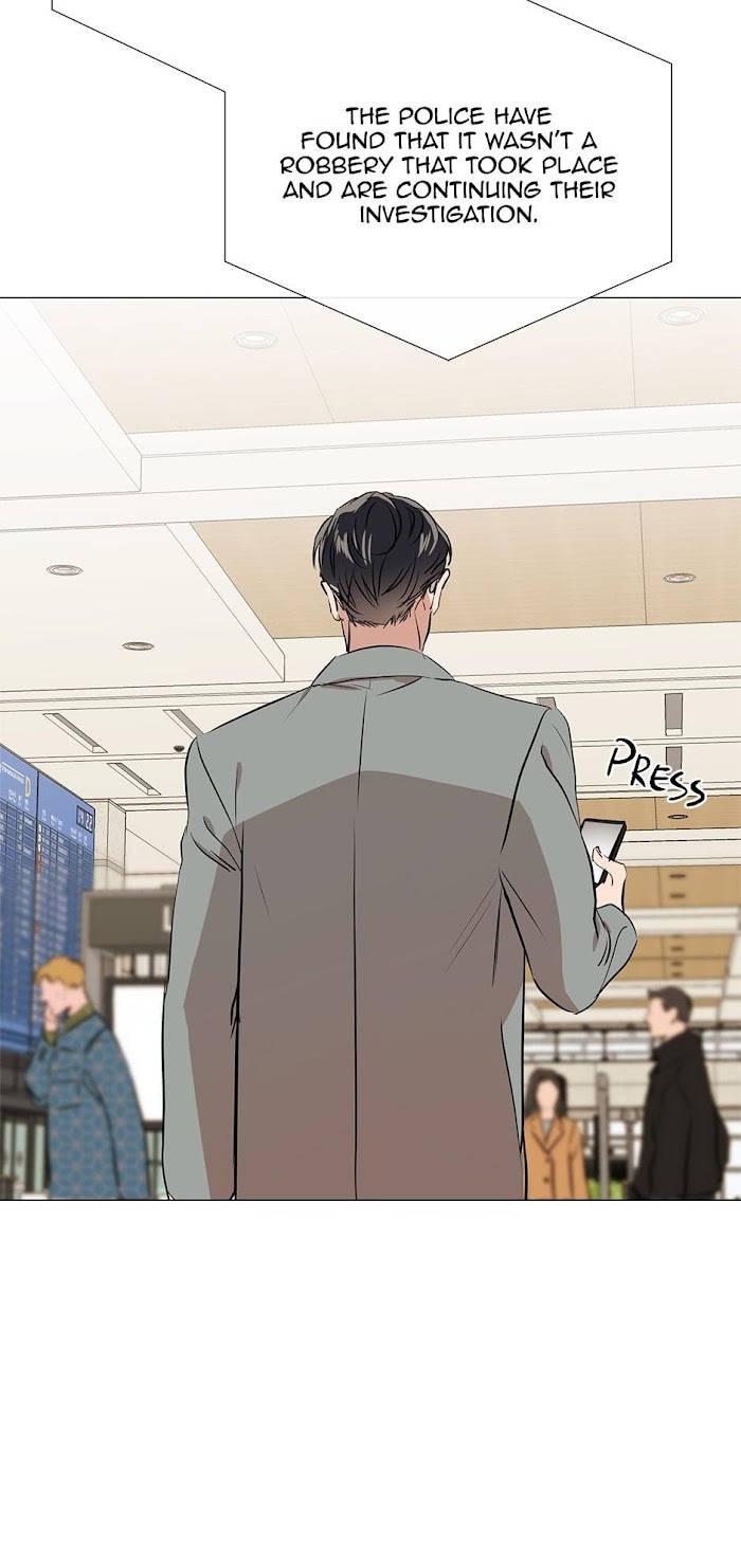 [raw] red candy chapter 32 48