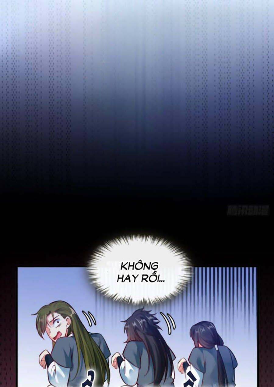 hệ thống xuyên không hỏa tốc: lão đại phản diện không dễ chọc chapter 9 15