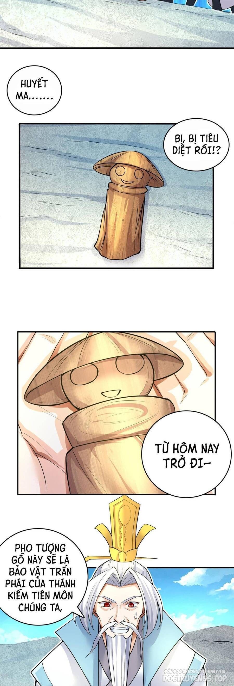 bắt đầu với kiếm vực, ta lặng lẽ tu luyện thành kiếm thần chapter 9 22