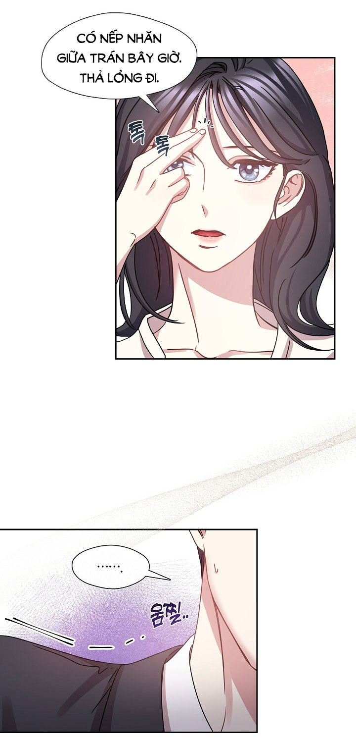 Chó Ngoan chapter 16.2 - Trang 13