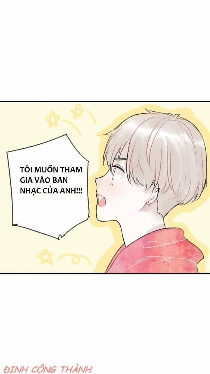 nước trái cây có gas chapter 3 2