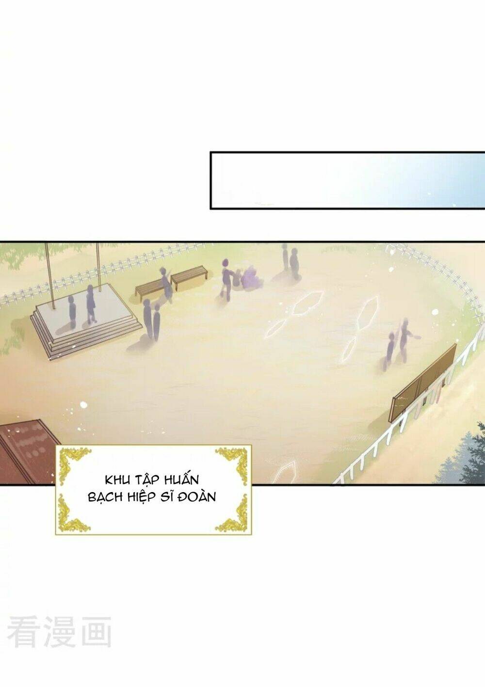 ác nữ cải biến chapter 25 17