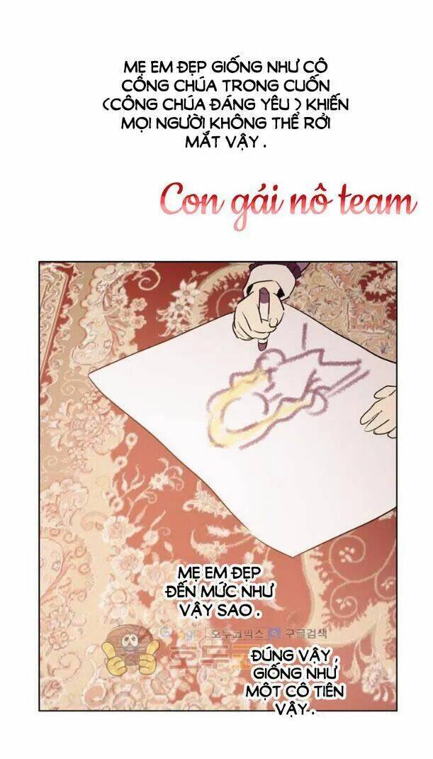 một ngày nọ ta trở thành công chúa chapter 9 31