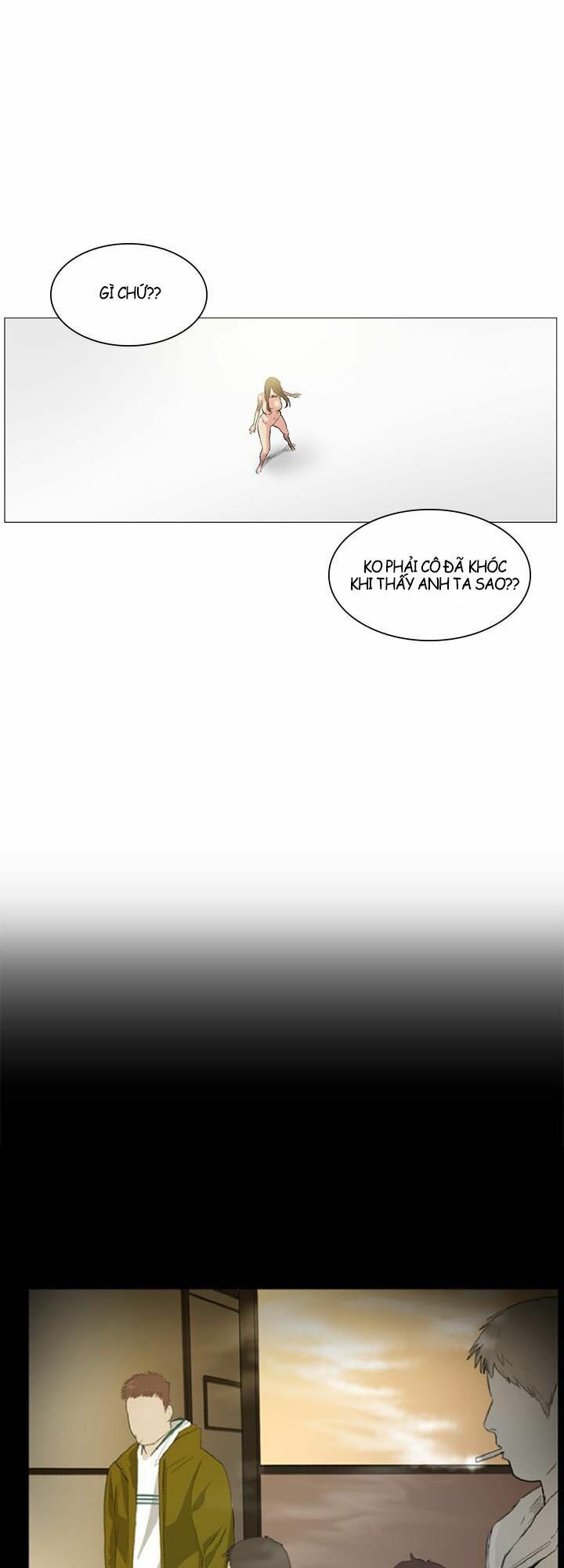 by chance chapter 50 52