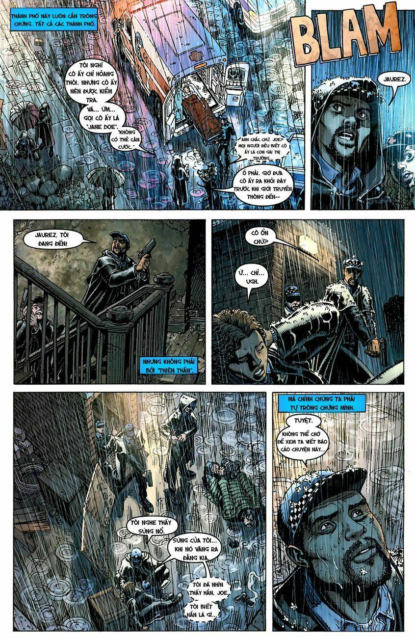 ultimate comics x chapter 3 9