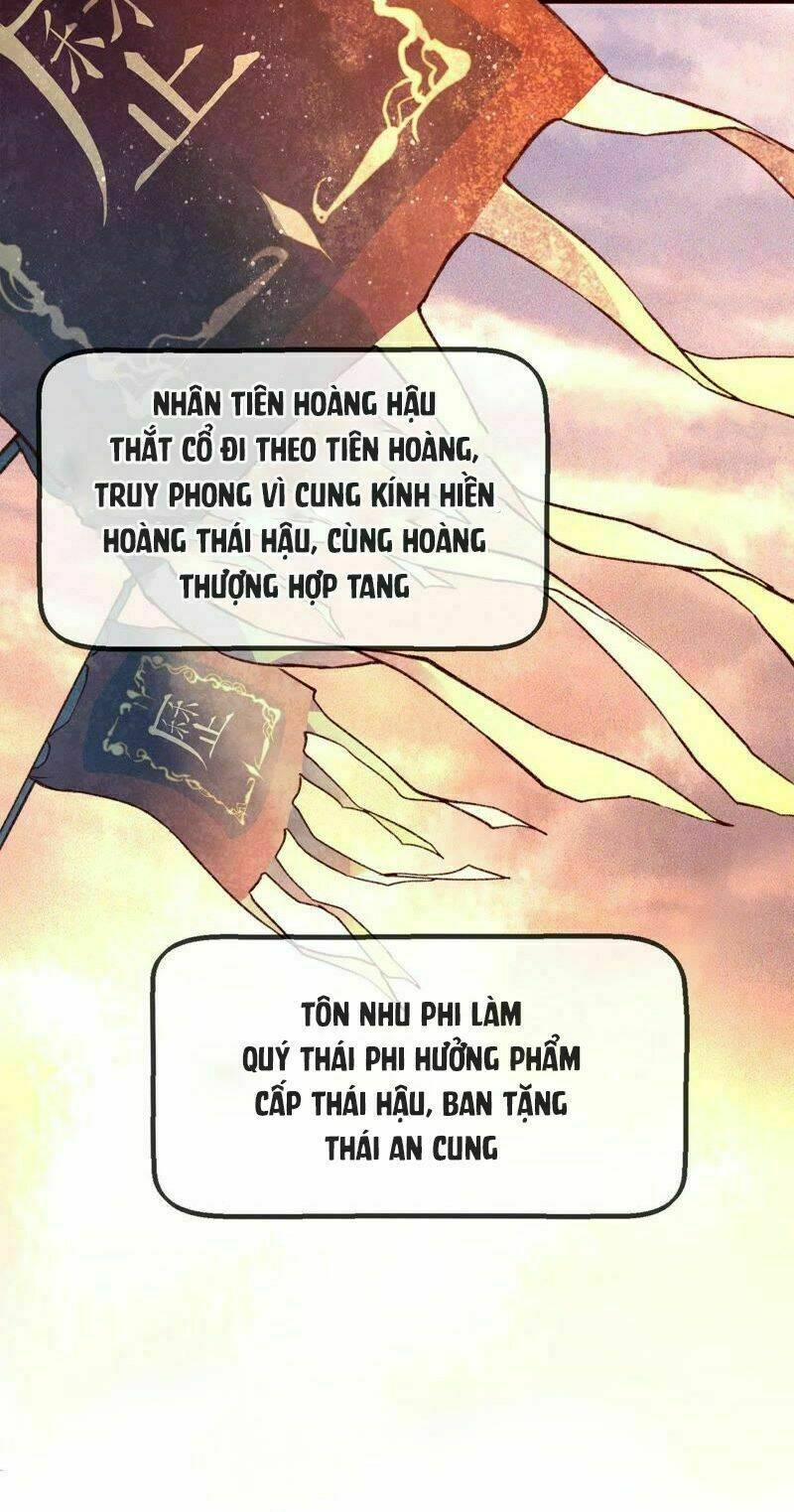 hoàng thái phi cũng muốn yêu chapter 3 34