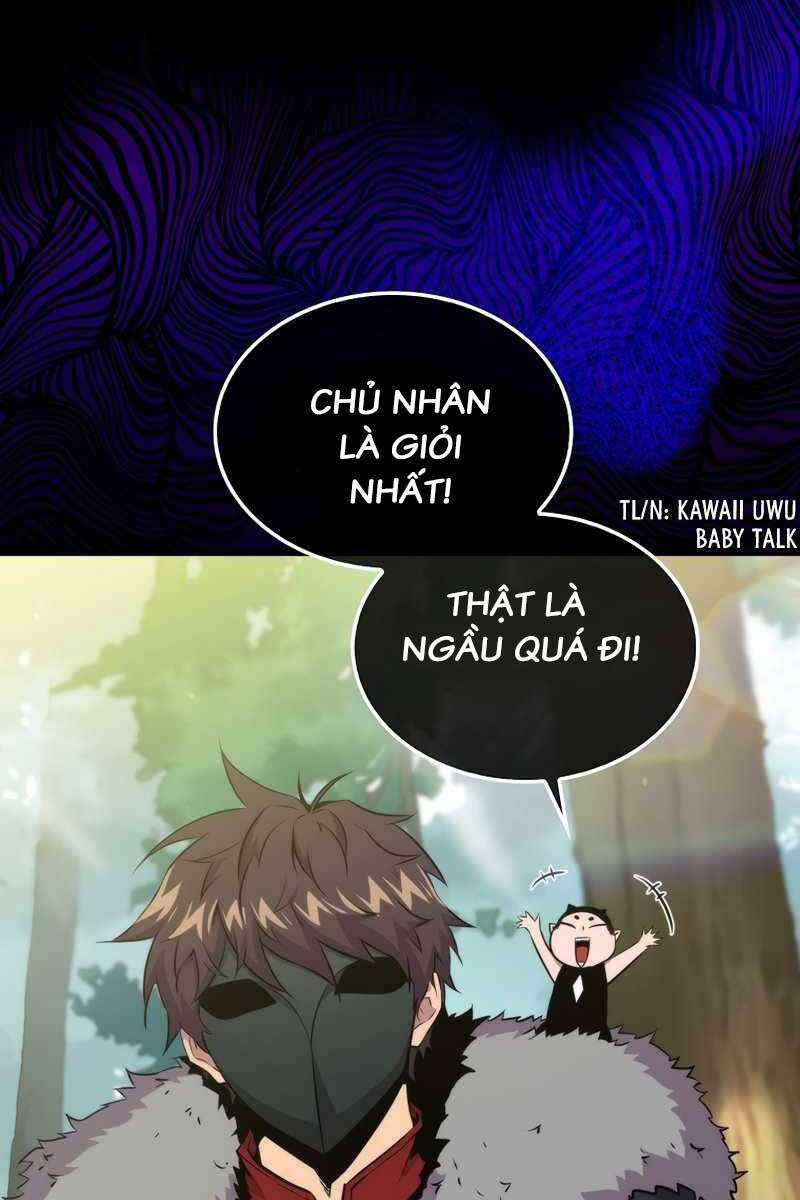 tôi thăng cấp trong lúc ngủ chapter 69 69