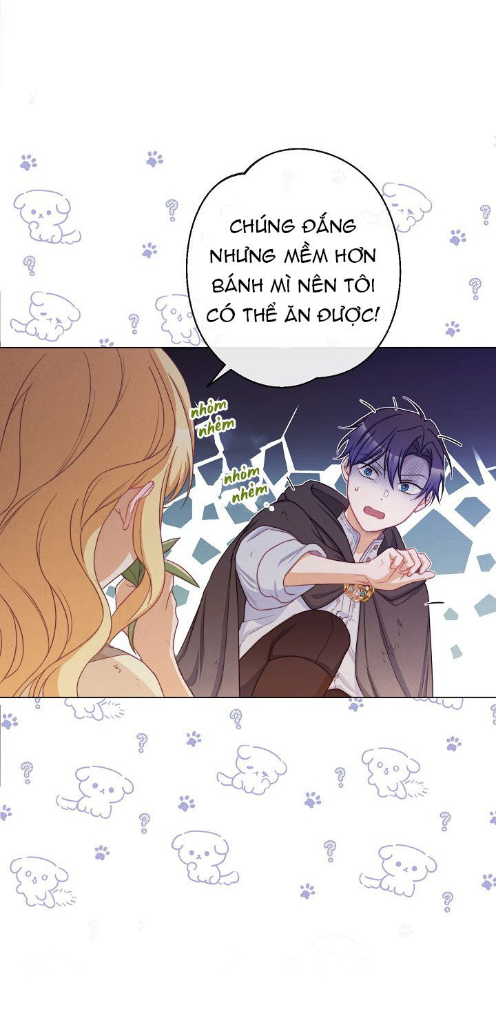 ác nữ đảo ngược đồng hồ cát chapter 88 15