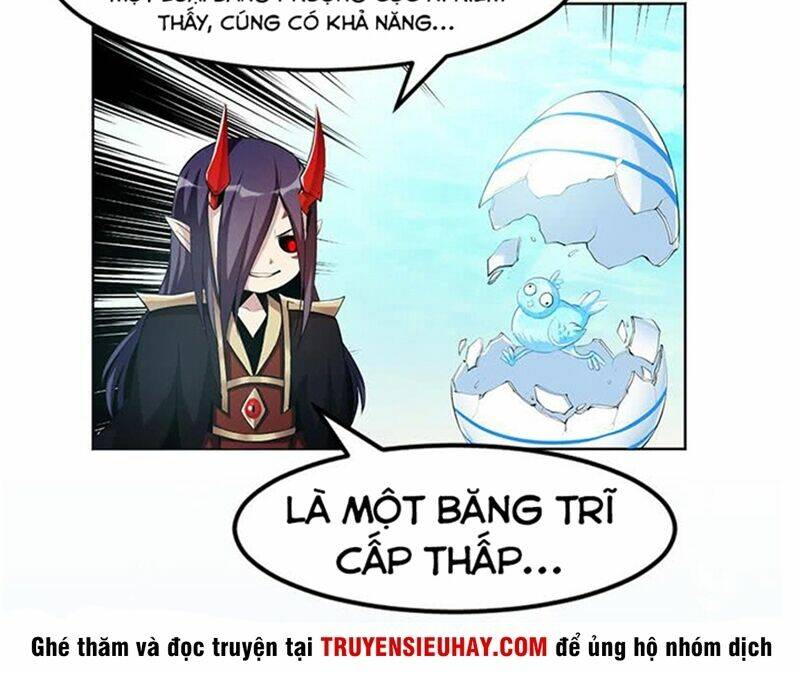 đừng cản ta tu tiên chapter 5 9