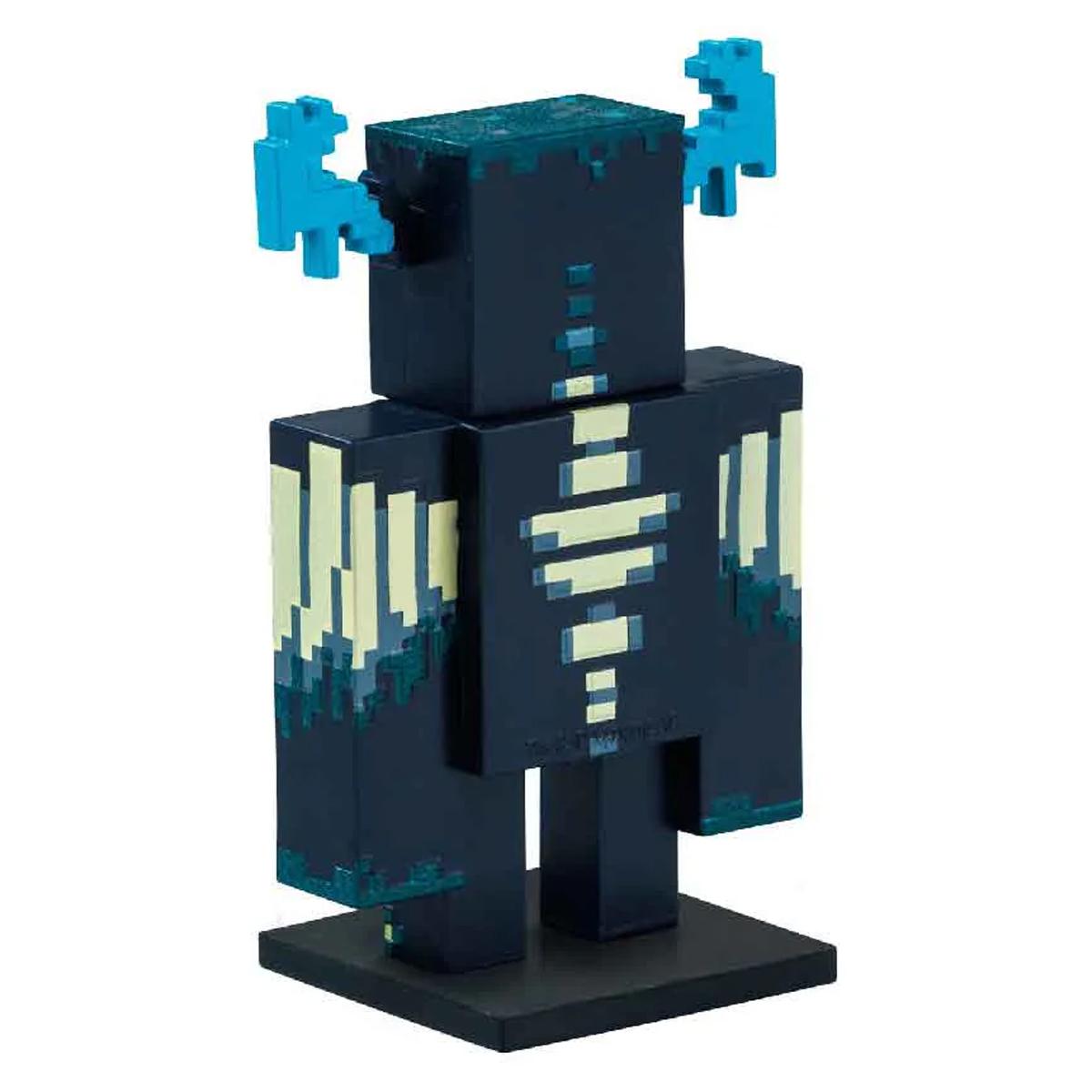 Đồ Chơi Mô Hình Nhân Vật Minecraft - Mojang Studios MC2007 (Sản Phẩm Bên Trong Là Ngẫu Nhiên)