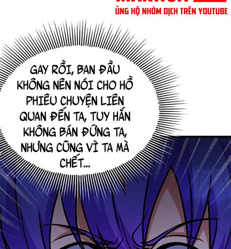 võ đạo độc tôn chapter 574 18