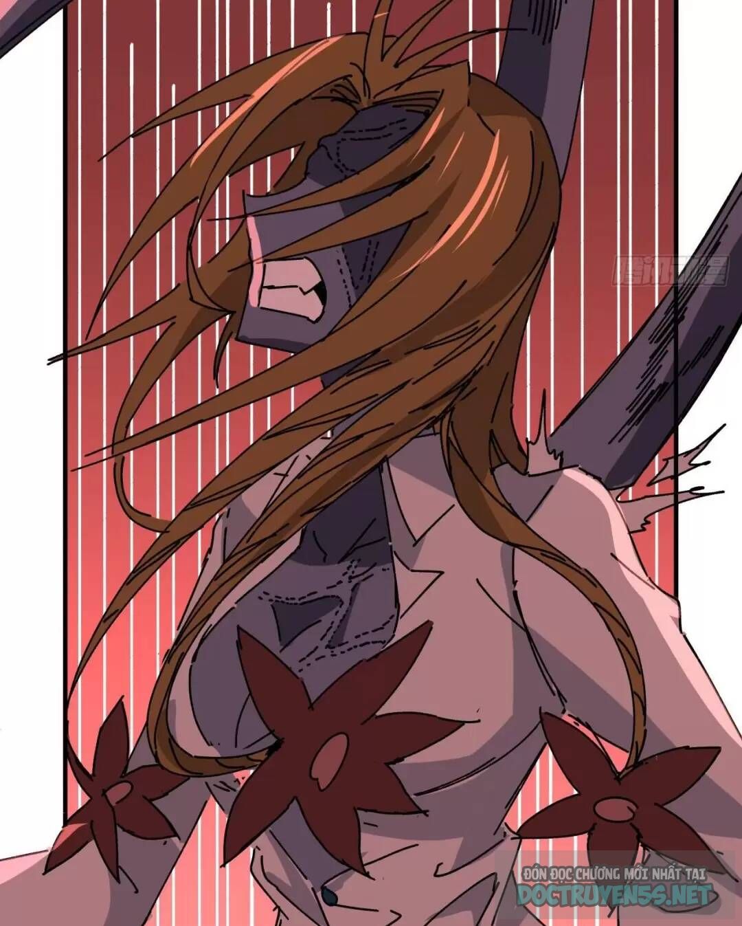 giải cứu 99 nữ chính ở mạt thế chapter 105 24