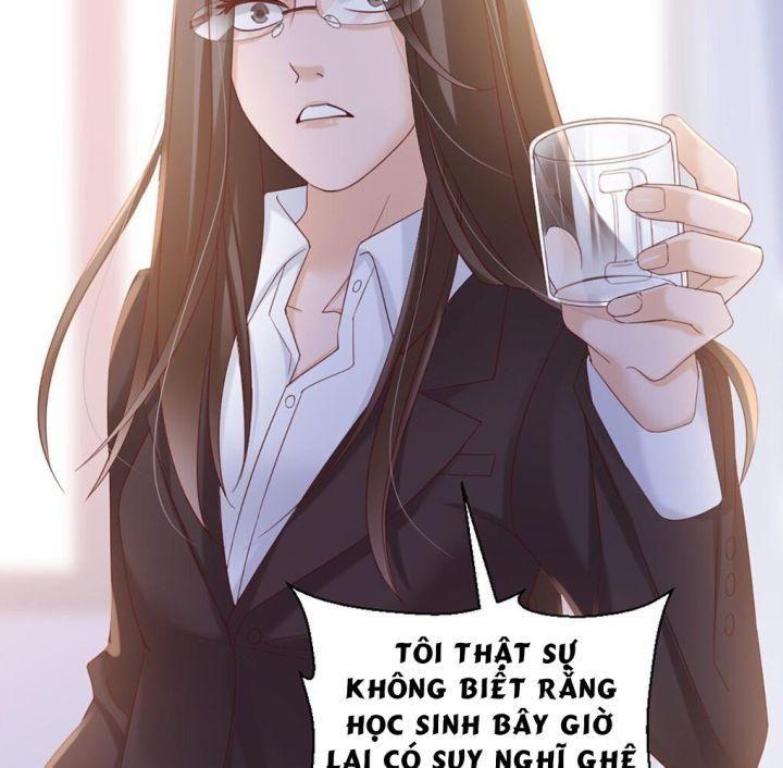 chiếc bật lửa và váy công chúa (b) chapter 32 63