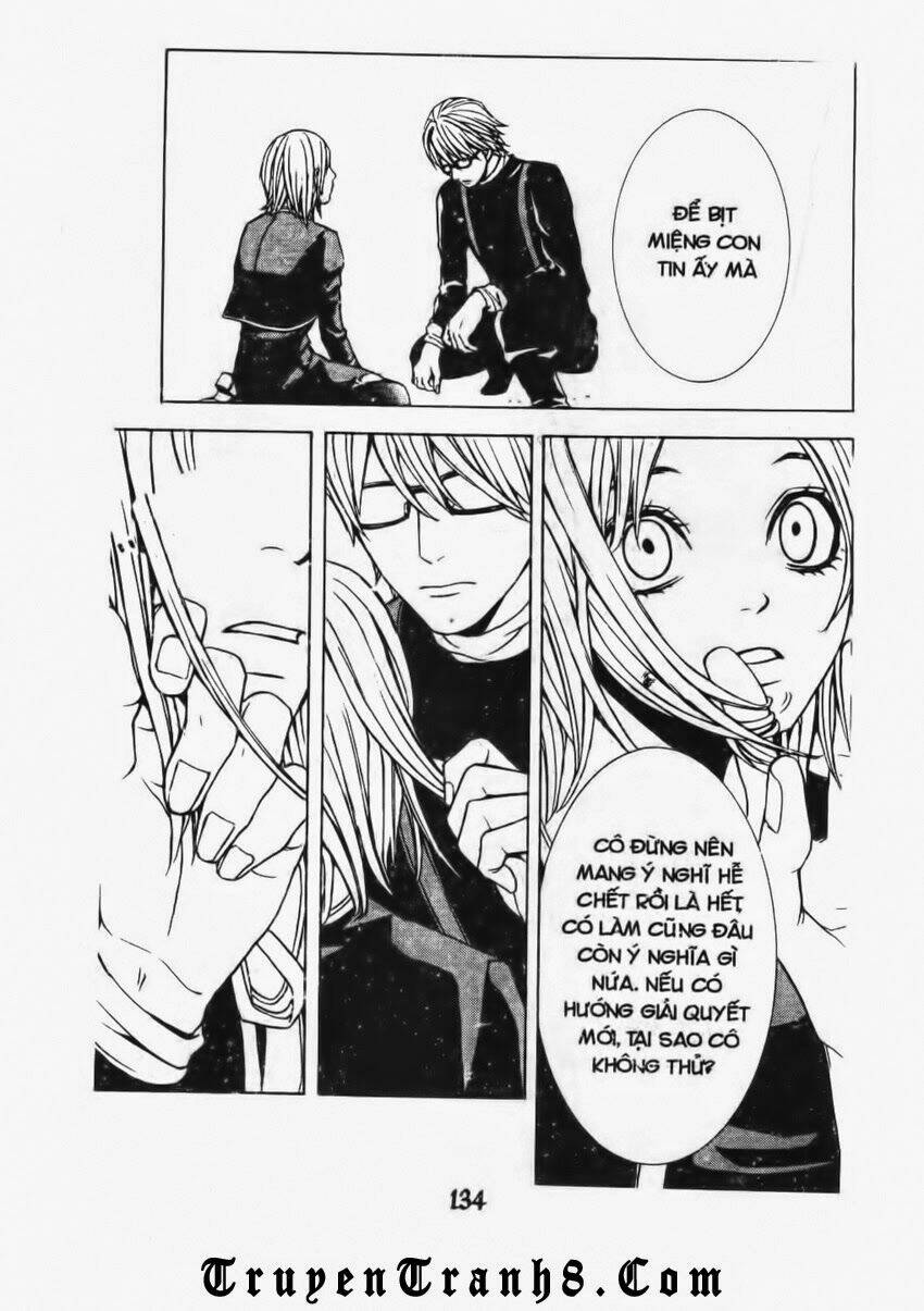 điệp vụ 729 chapter 16 10