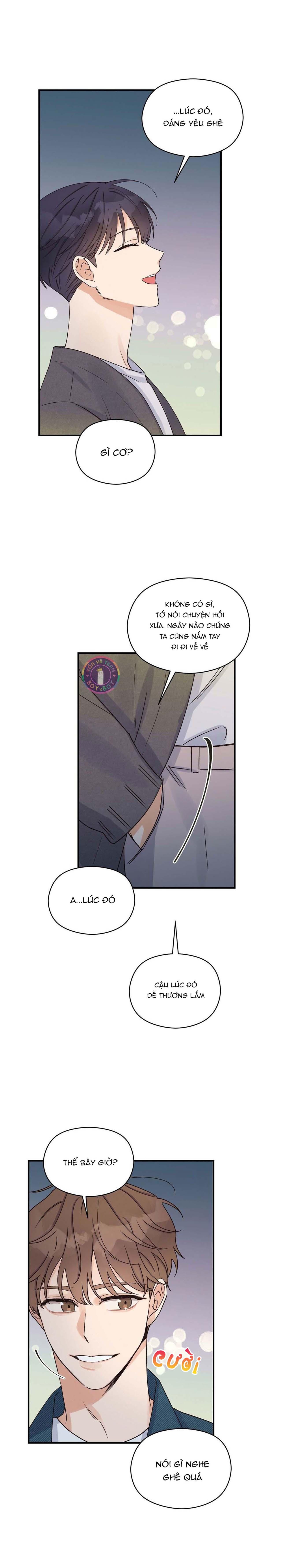 omega complex (end) chapter 5 26