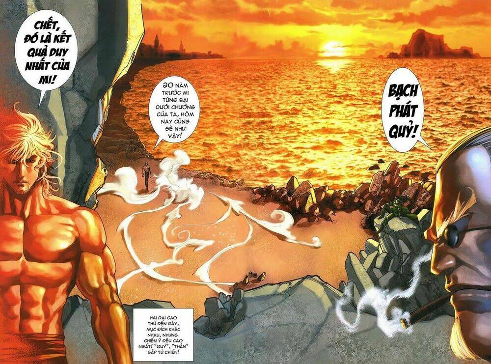 vua kungfu chapter 7 32