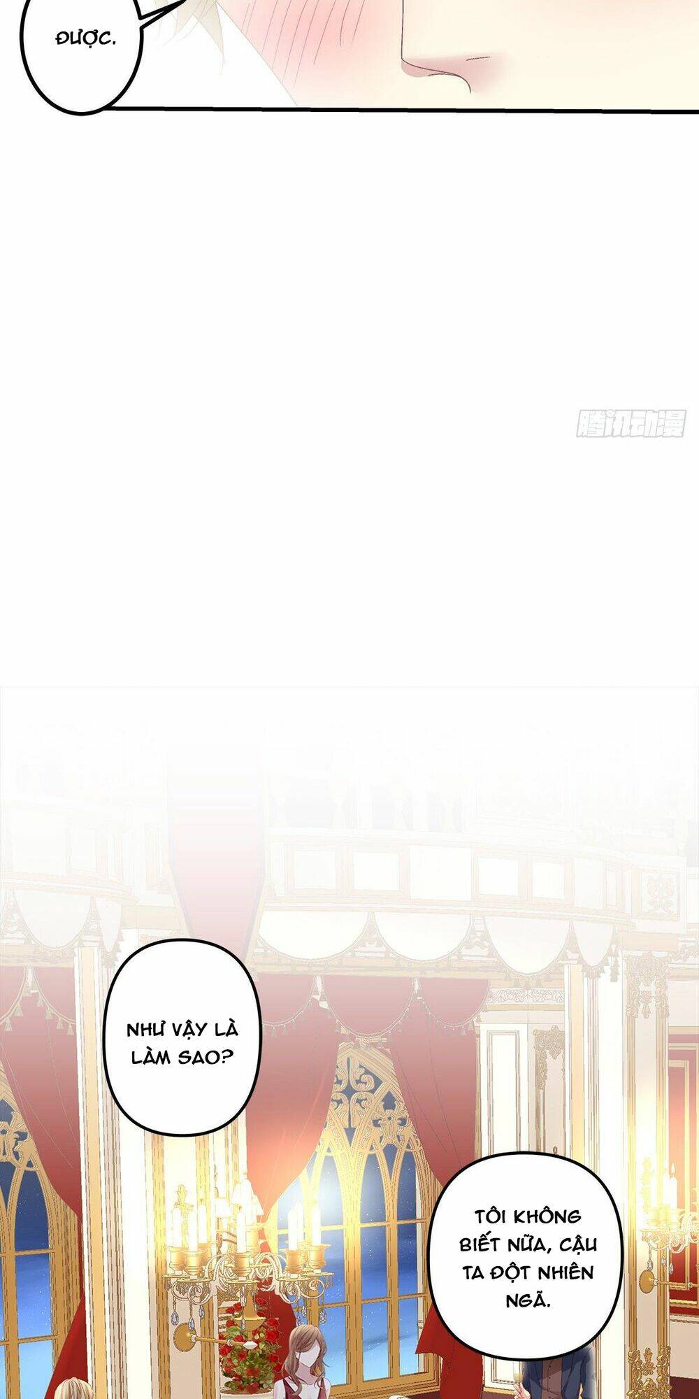 toàn bộ nắm trong tay chapter 105 32