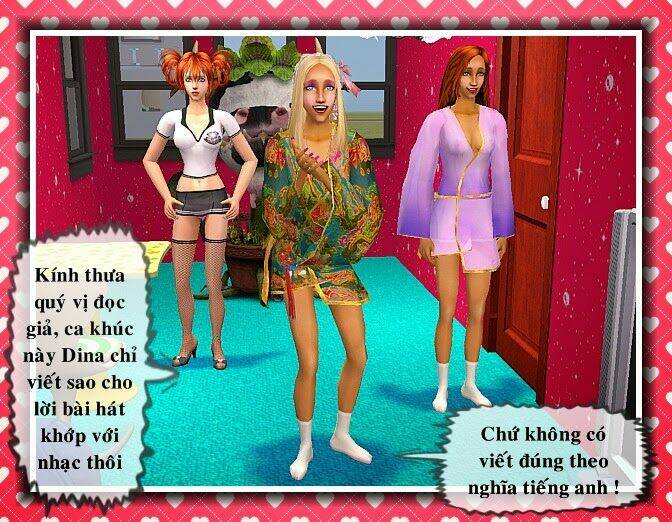 bella's story chapter 13.4 17